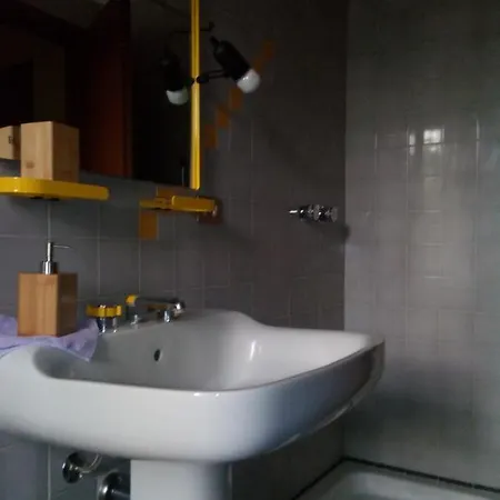 Casa Vacanze Le Coccinelle Holiday home *