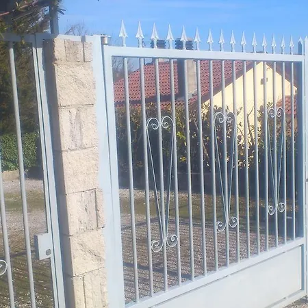 Casa Vacanze Le Coccinelle Potenza