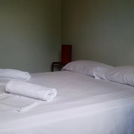 Holiday home Casa Vacanze Le Coccinelle