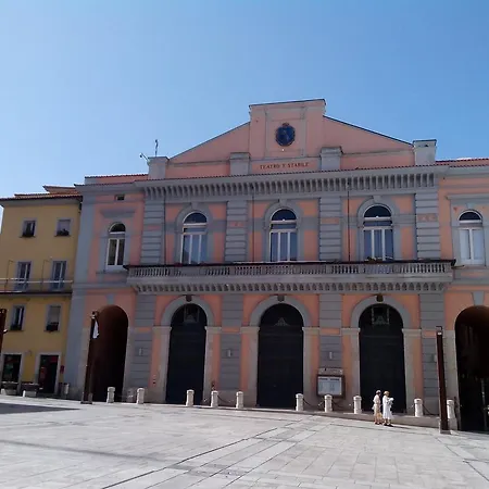 Casa Vacanze Le Coccinelle Holiday home *