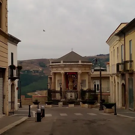 Casa Vacanze Le Coccinelle Potenza