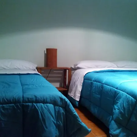 Holiday home Casa Vacanze Le Coccinelle *