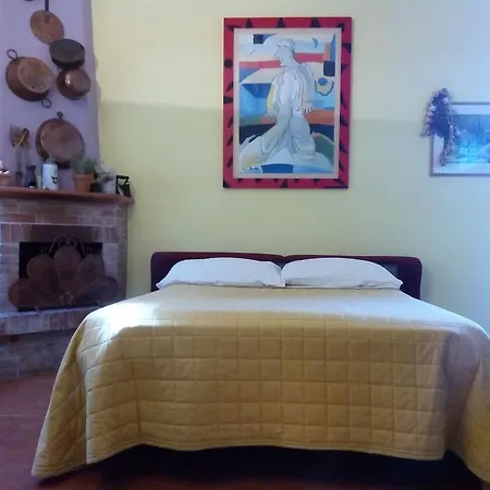 Casa Vacanze Le Coccinelle Holiday home
