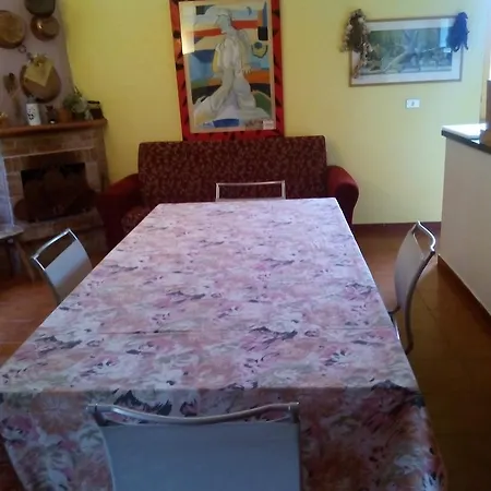 Casa Vacanze Le Coccinelle Potenza