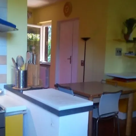 Holiday home Casa Vacanze Le Coccinelle *