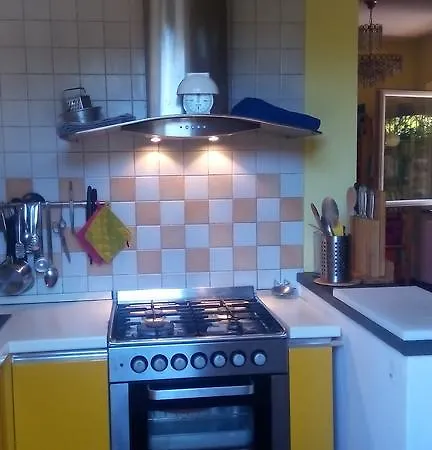 Casa Vacanze Le Coccinelle