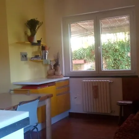 Casa Vacanze Le Coccinelle Potenza