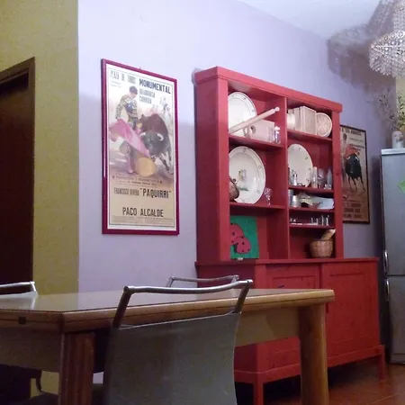 Holiday home Casa Vacanze Le Coccinelle *