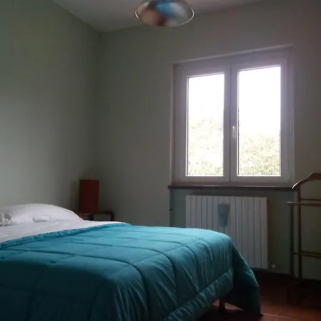 Holiday home Casa Vacanze Le Coccinelle Potenza