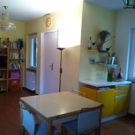 Casa Vacanze Le Coccinelle Holiday home *