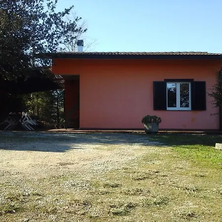 Casa Vacanze Le Coccinelle * Potenza