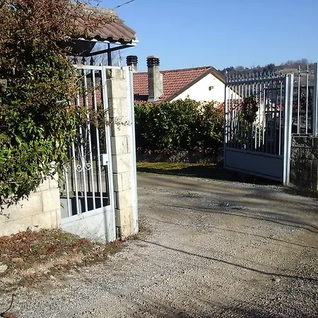 Casa Vacanze Le Coccinelle Nyaraló *