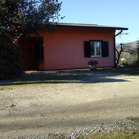 Casa Vacanze Le Coccinelle Potenza