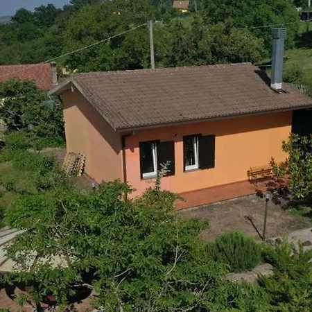 Casa Vacanze Le Coccinelle