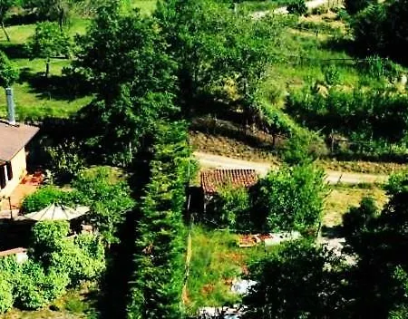 Casa Vacanze Le Coccinelle Holiday home Potenza