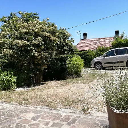Casa Vacanze Le Coccinelle Holiday home