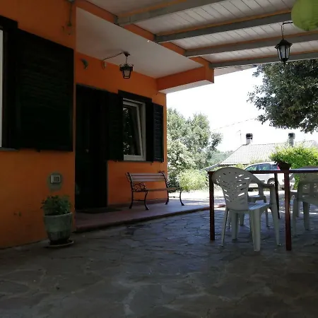 Casa Vacanze Le Coccinelle