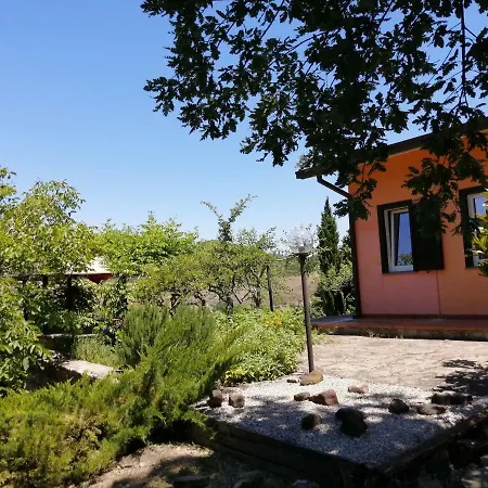 Casa Vacanze Le Coccinelle Holiday home