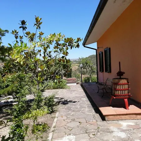 Casa Vacanze Le Coccinelle