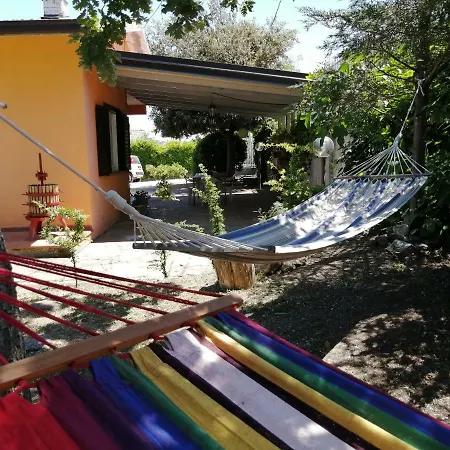 Casa Vacanze Le Coccinelle