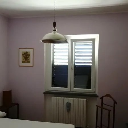 Casa Vacanze Le Coccinelle Holiday home