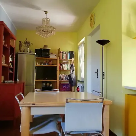 Casa Vacanze Le Coccinelle Potenza