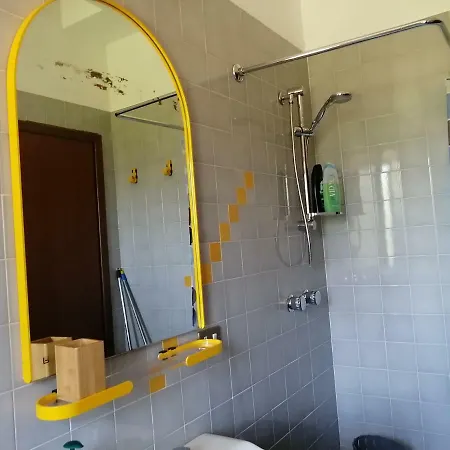 Casa Vacanze Le Coccinelle * Potenza