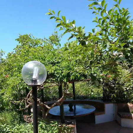 Casa Vacanze Le Coccinelle Holiday home
