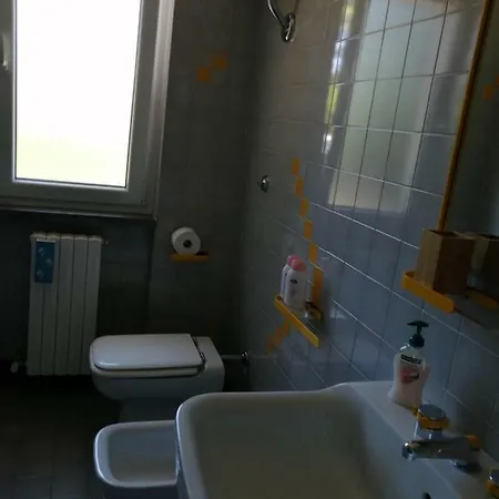 Casa Vacanze Le Coccinelle