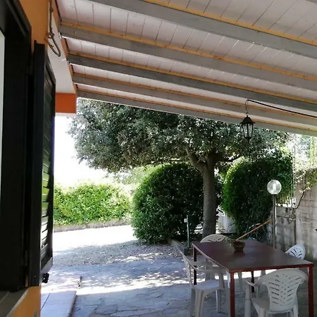 Casa Vacanze Le Coccinelle Holiday home Potenza