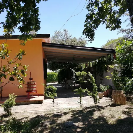 Casa Vacanze Le Coccinelle * Potenza