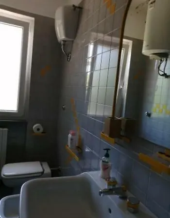Holiday home Casa Vacanze Le Coccinelle Potenza